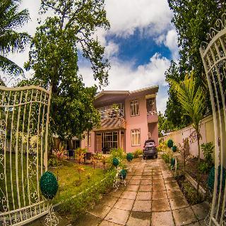 מלון Fuvahmulah Viluxer Veyli & Diving מראה חיצוני תמונה